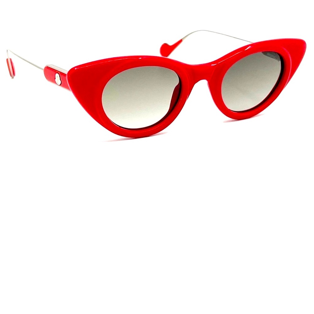 Brand new moncler sunglasses